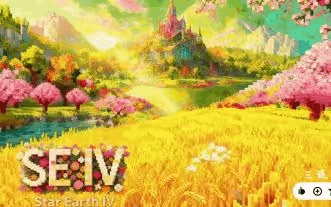 星地球SE4 Star Earth Ⅳ