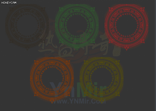 5个光环特效3972 作者:admin 帖子ID:13199 