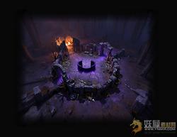 暗黑BOSS挑战图3增加卡怪点