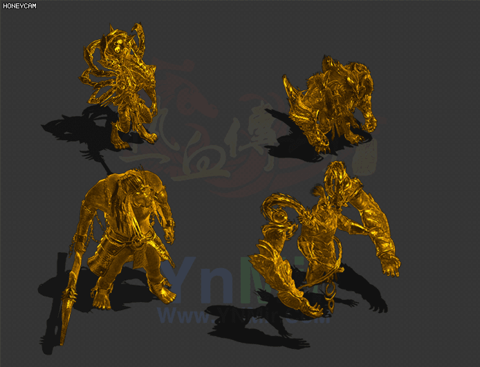 四只黄金怪物5823 作者:admin 帖子ID:13479 