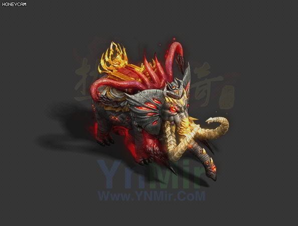 狱火魔象2038 作者:admin 帖子ID:13493 