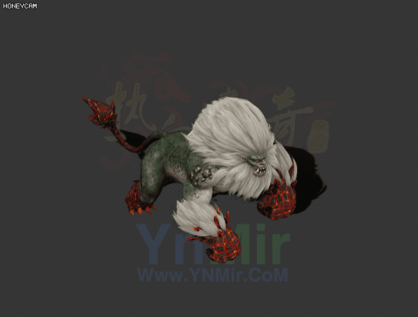 上古泰坦巨猿8388 作者:admin 帖子ID:13504 