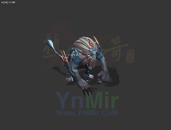 怪化巨猿9464 作者:admin 帖子ID:13521 