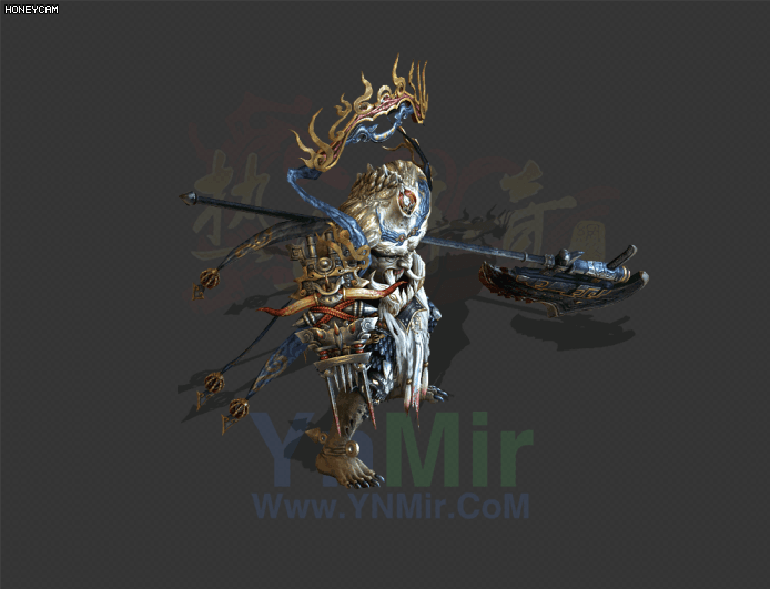 蚩尤(单方向无法移动)9317 作者:admin 帖子ID:13578 