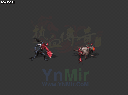 2只死亡系小怪8045 作者:admin 帖子ID:13619 