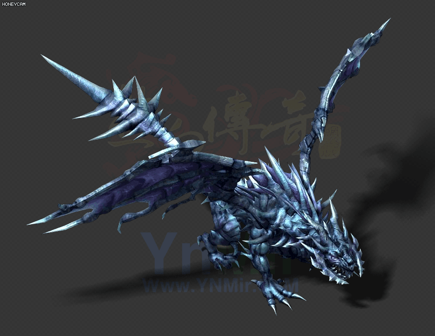 10只龙形BOSS怪8554 作者:admin 帖子ID:13471 