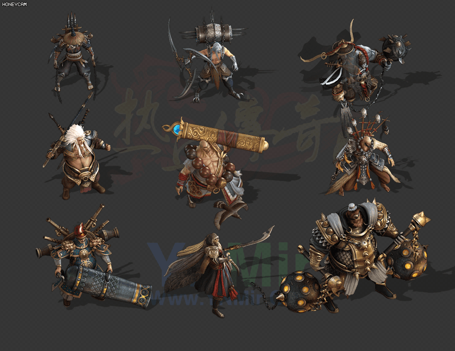 9只武侠怪物38603 作者:admin 帖子ID:13472 