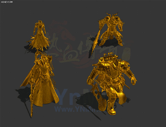 四只黄金怪物39129 作者:admin 帖子ID:13481 