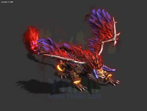 异兽狻猊4061 作者:admin 帖子ID:13524 