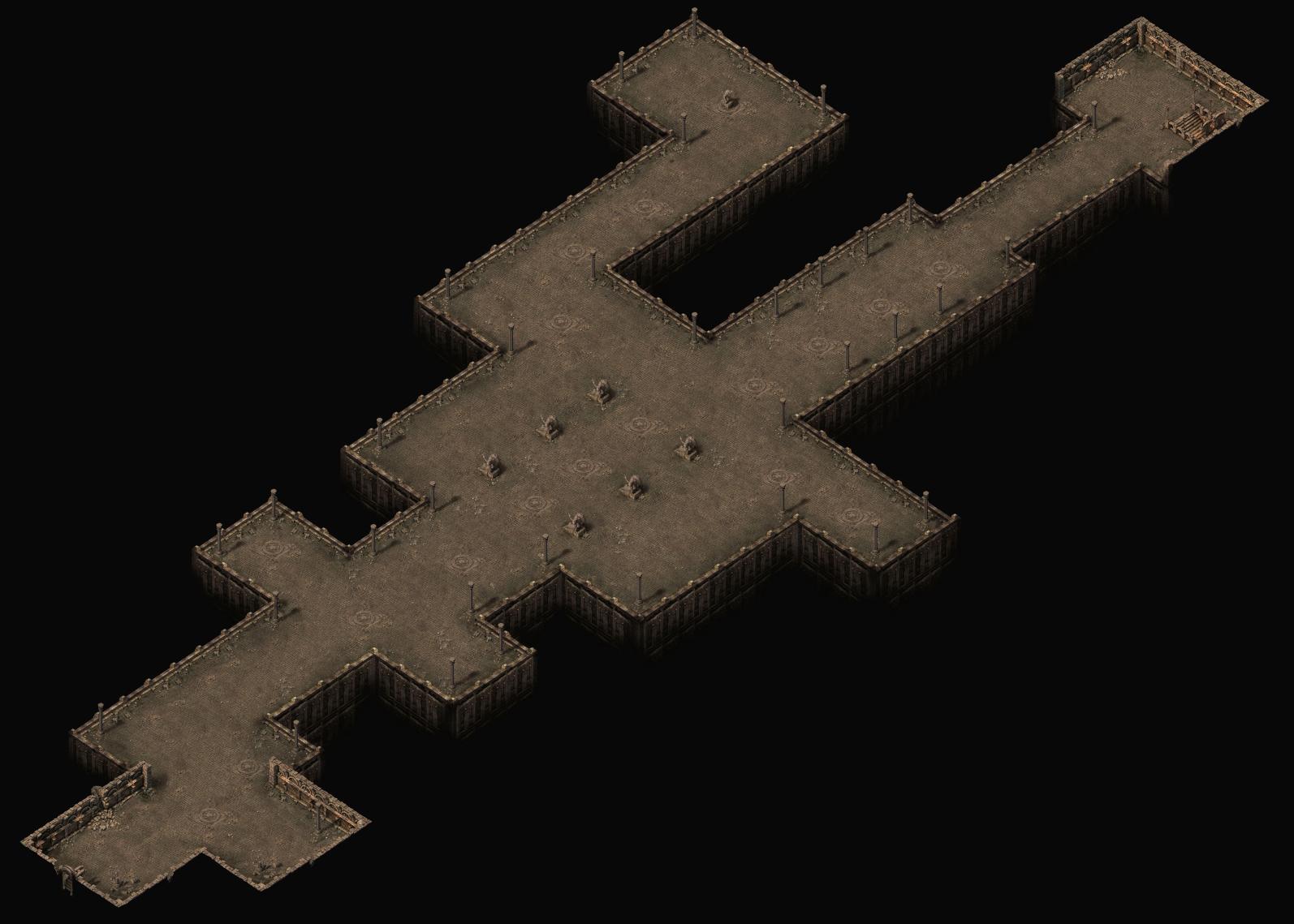 牛魔神庙1-3层3003 作者:admin 帖子ID:12829 