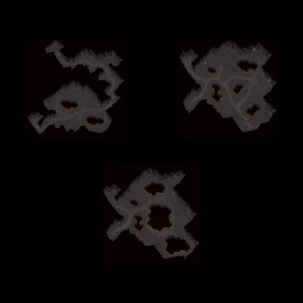 岩狱深窟1-3层7177 作者:admin 帖子ID:12835 