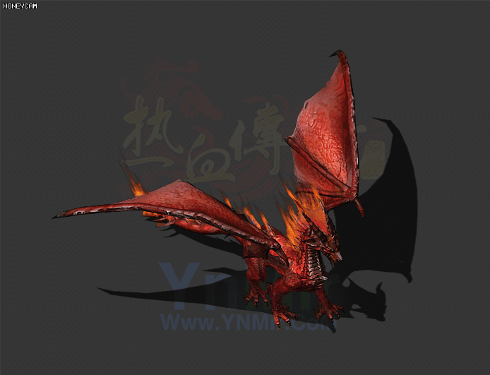 10只龙形BOSS怪5216 作者:admin 帖子ID:13471 