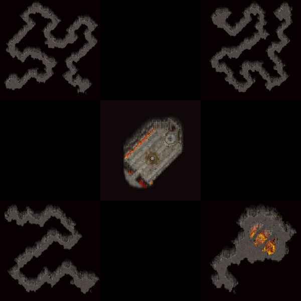 一套无障碍的火龙地图7922 作者:admin 帖子ID:13439 