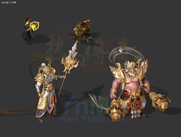 4只天宫天庭怪物2336 作者:admin 帖子ID:13627 