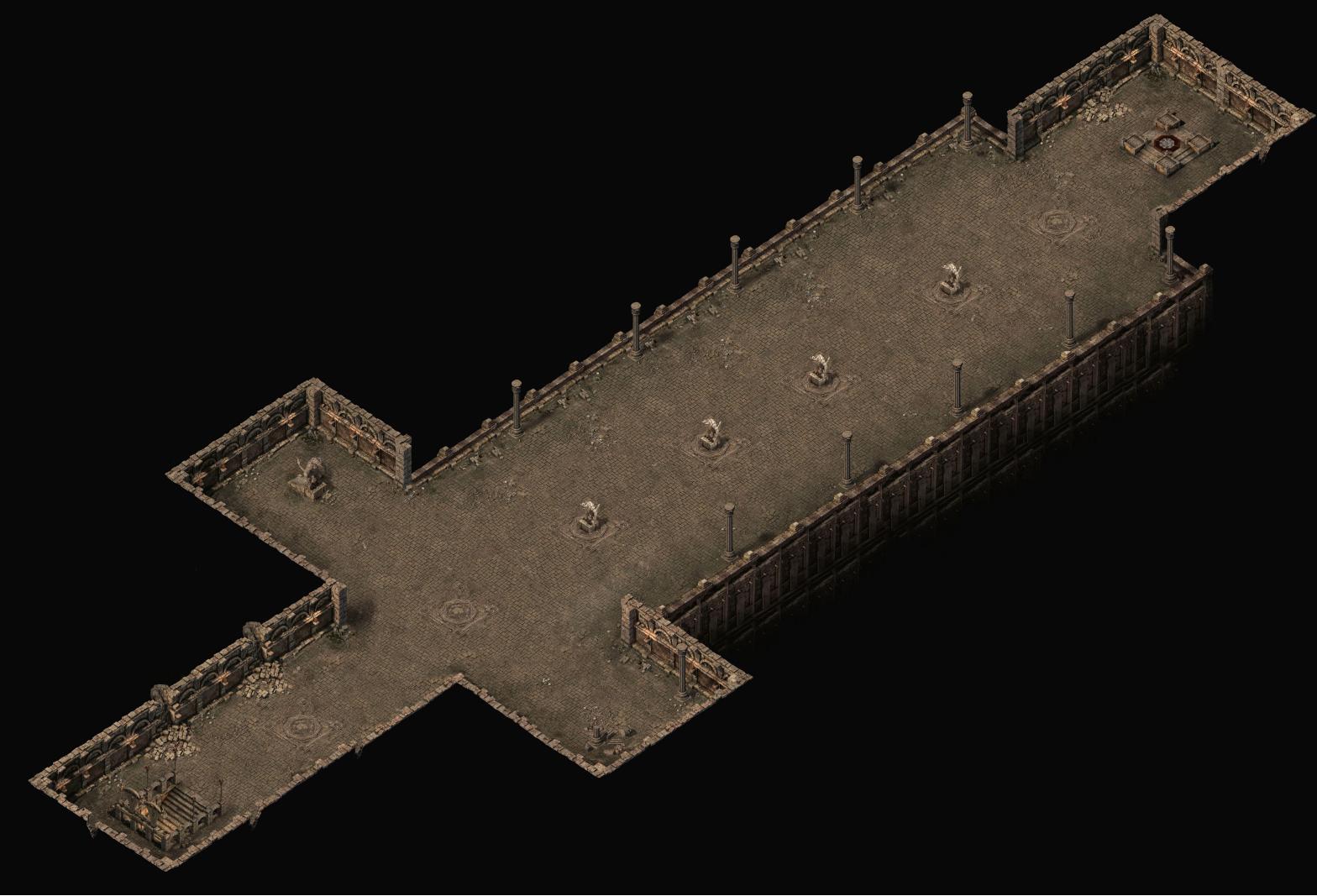 牛魔神庙1-3层6741 作者:admin 帖子ID:12829 