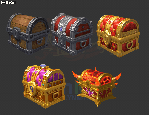 5个进阶的开箱特效6986 作者:admin 帖子ID:13198 