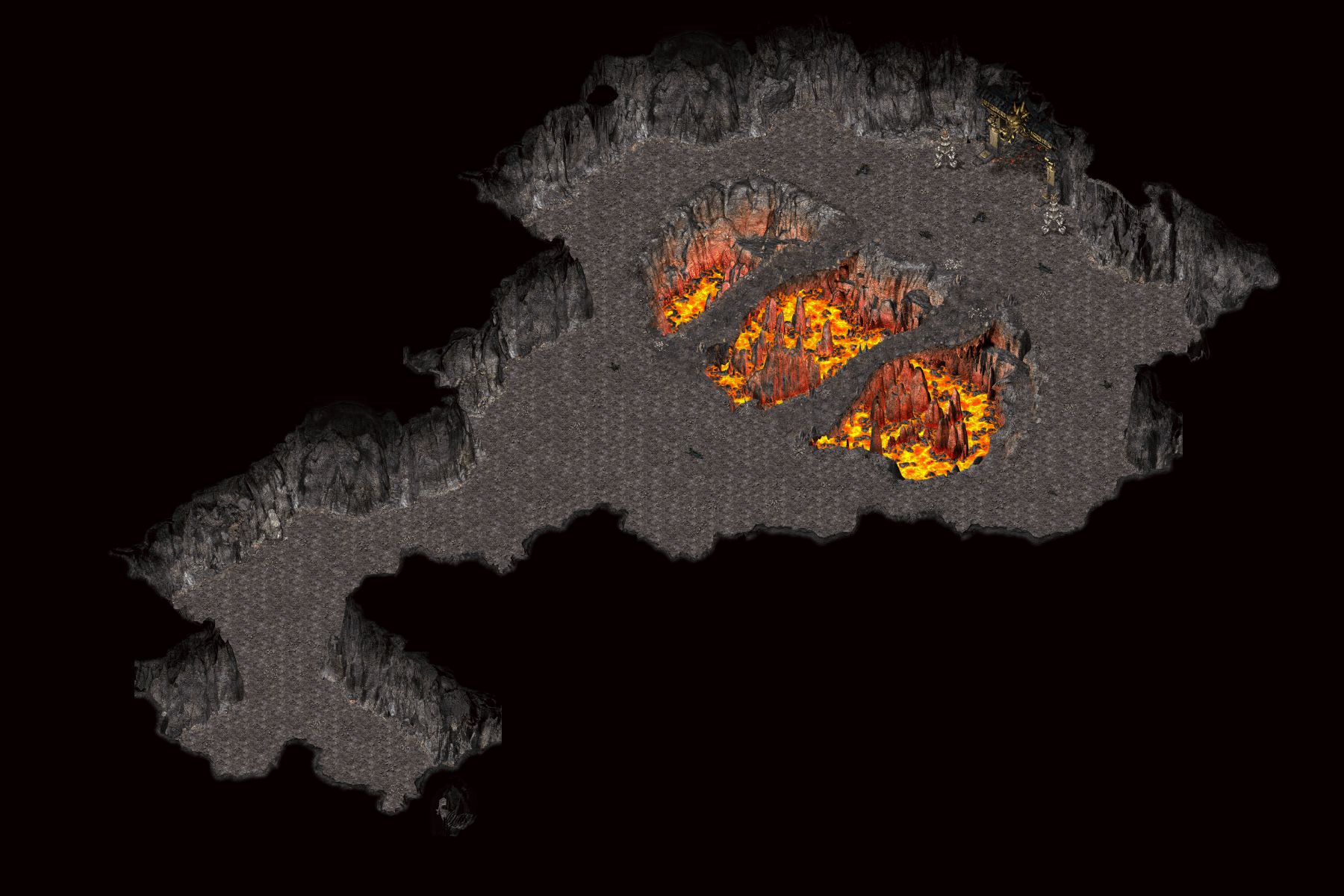 一套无障碍的火龙地图9816 作者:admin 帖子ID:13439 