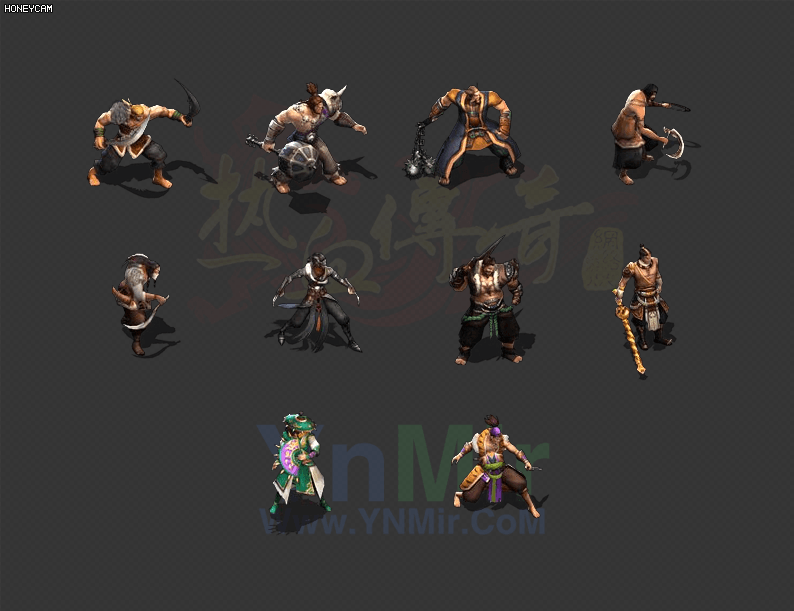 10只武侠怪物77389 作者:admin 帖子ID:13478 