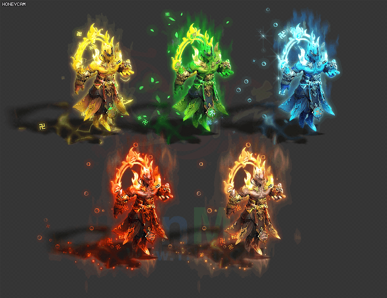 金木水火土五行战将332 作者:admin 帖子ID:13573 