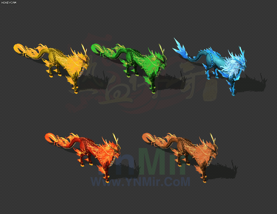 金木水火土五行麒麟兽946 作者:admin 帖子ID:13596 