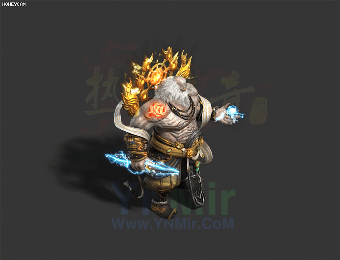 雷公BOSS(无死亡动作)8608 作者:admin 帖子ID:13611 