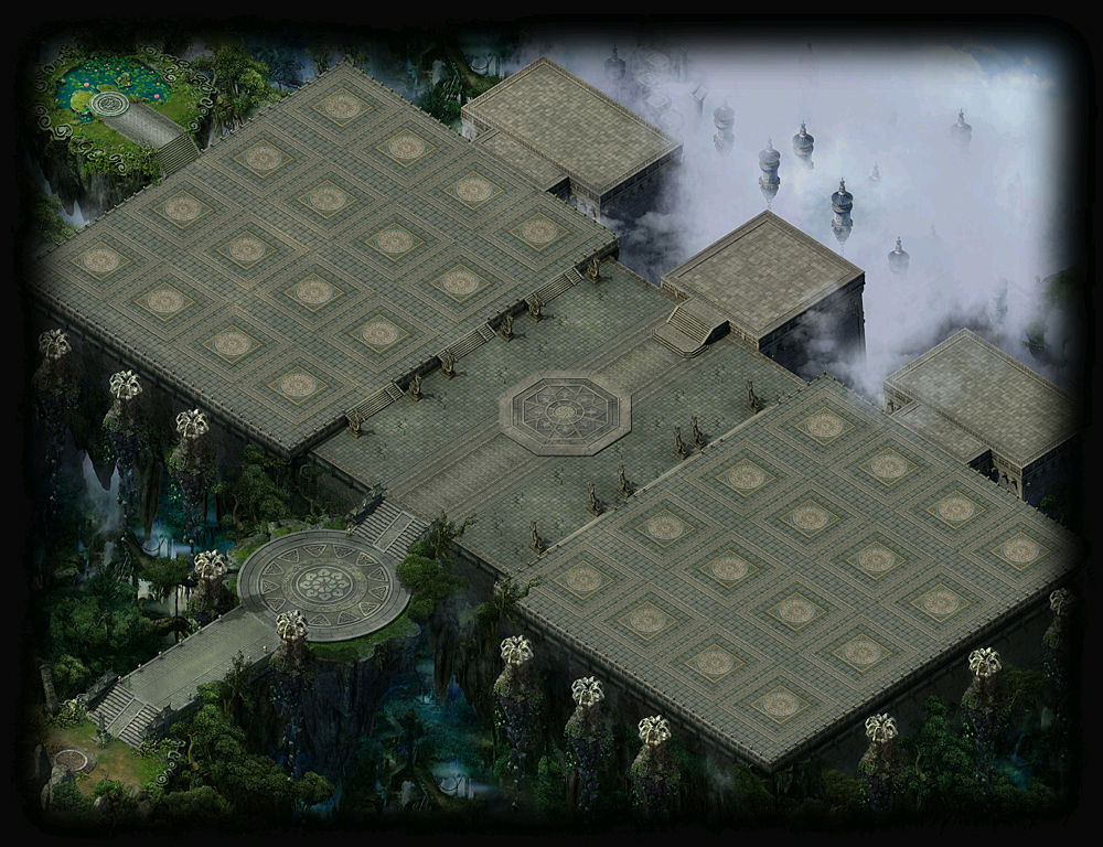 真彩PNG地图-云墟境3076 作者:admin 帖子ID:13716 