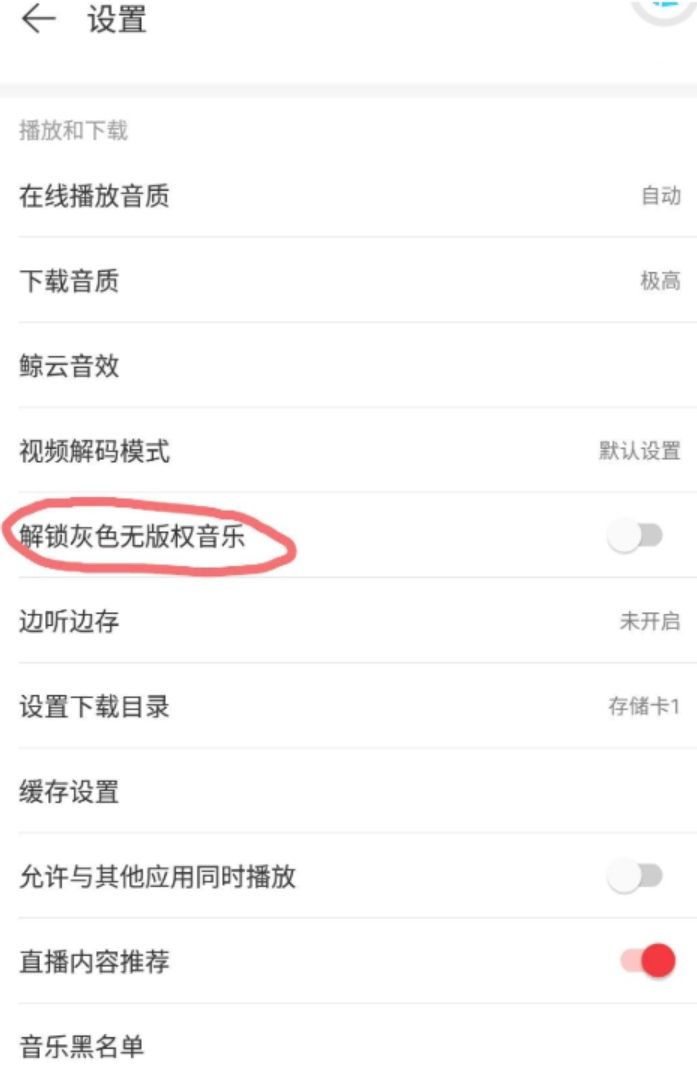 不用看广告 网易云音乐直接解锁永久黑胶会员 可听下架灰色所有歌曲 随便写写 第2张