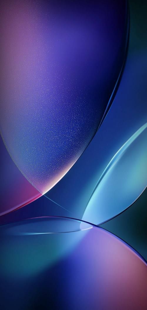 全套苹果iOS 26内置壁纸 / iPadOS26+macOS Tahoe高清壁纸下载