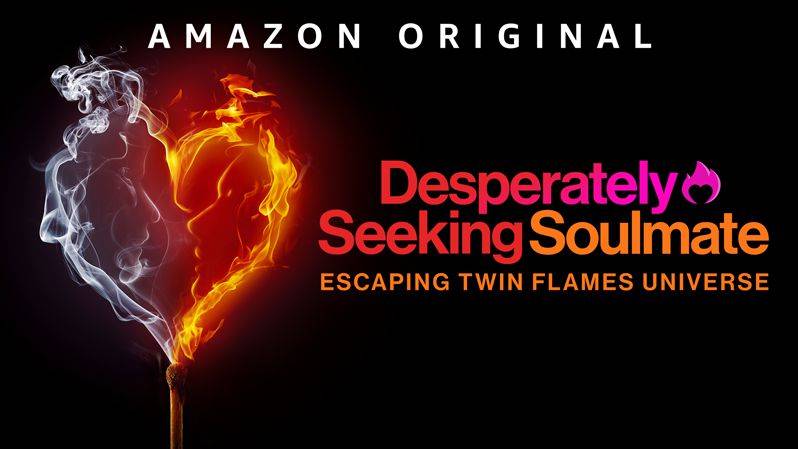 《寻找灵魂伴侣：逃离双生火焰宇宙》Desperately Seeking Soulmate: Escaping Twin Flames Universe 迅雷下载 全集免费下载 磁力链 1080P网盘资源