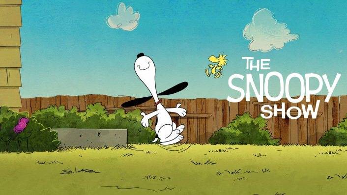 《史努比秀第一至三季》The Snoopy Show 迅雷下载 全集免费下载 磁力链 1080P网盘资源