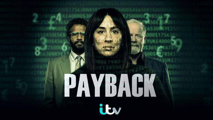 《危险人物第一季》Payback 迅雷下载 全集免费下载 磁力链 1080P网盘资源