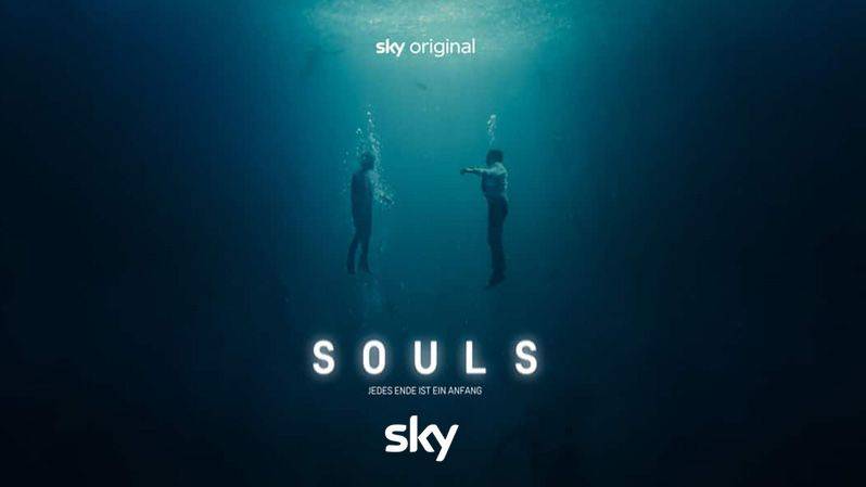 《转世第一季》Souls 迅雷下载 全集免费下载 磁力链 1080P网盘资源