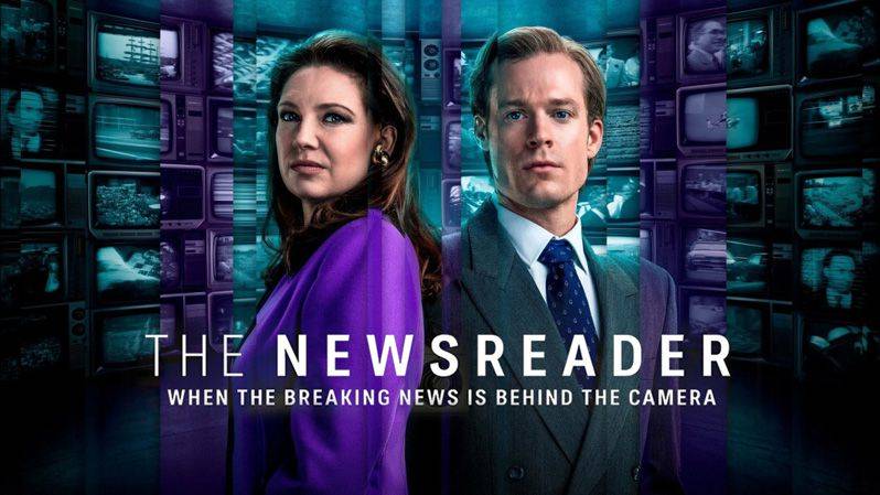 《新闻播音员第二季》The Newsreader 迅雷下载 全集免费下载 磁力链 1080P网盘资源