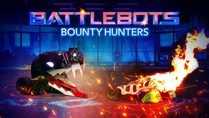 《机器人大战第八至九季》BattleBots 迅雷下载 全集免费下载 磁力链 1080P网盘资源