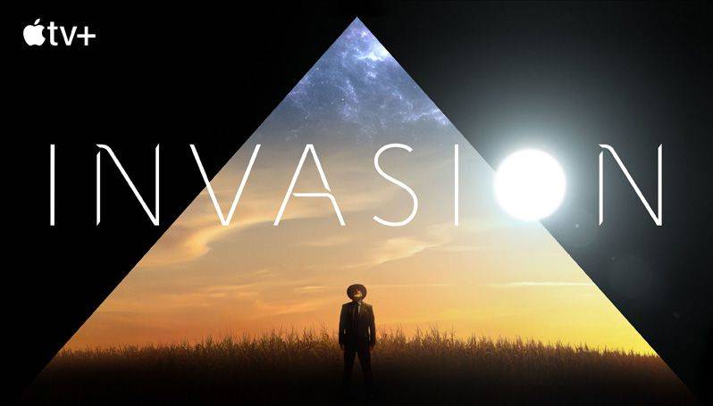 《入侵第二季》Invasion 迅雷下载 全集免费下载 磁力链 1080P网盘资源