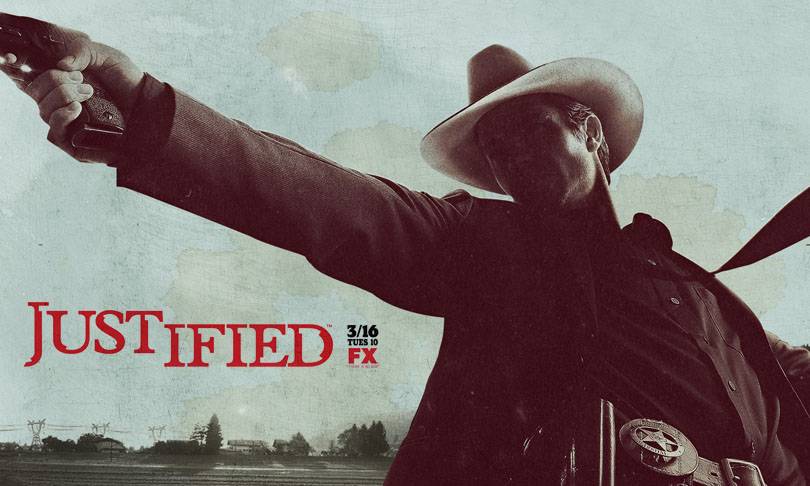 《火线警探第一至六季》Justified 迅雷下载 全集免费下载 磁力链 1080P网盘资源