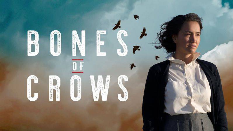 剧集版《鸦骨第一季》Bones of Crows 迅雷下载 全集免费下载 磁力链 1080P网盘资源