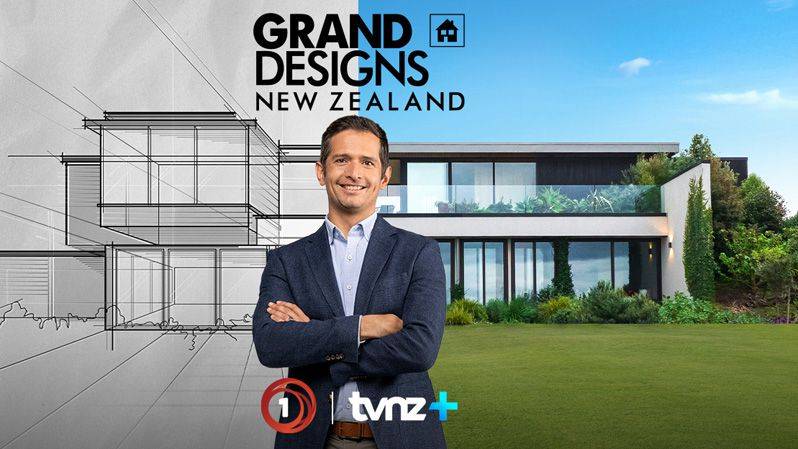 《筑梦奇人：新西兰第一至八季》Grand Designs New Zealand 迅雷下载 全集免费下载 磁力链 1080P网盘资源