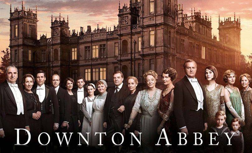 《唐顿庄园第一至六季》Downton Abbey 迅雷下载 全集免费下载 磁力链 1080P网盘资源