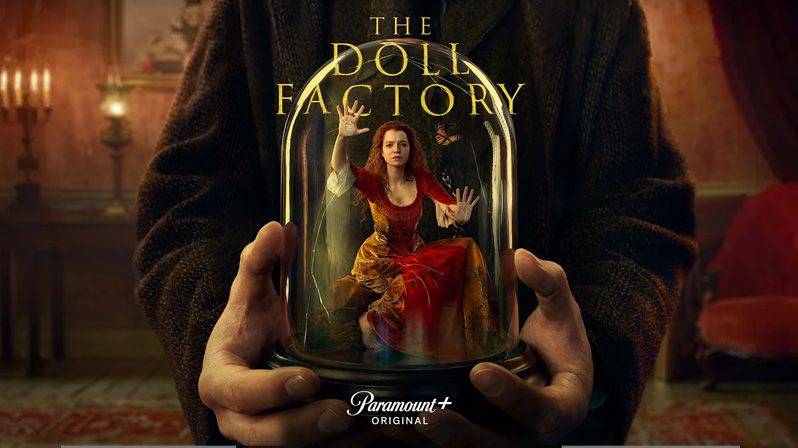 《玩偶工厂第一季》The Doll Factory 迅雷下载 全集免费下载 磁力链 1080P网盘资源