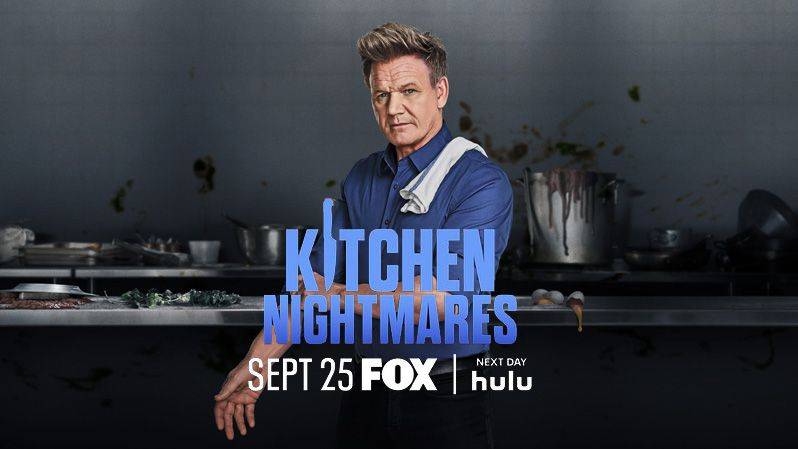 《厨房噩梦第一至八季》Kitchen Nightmares 迅雷下载 全集免费下载 磁力链 1080P网盘资源