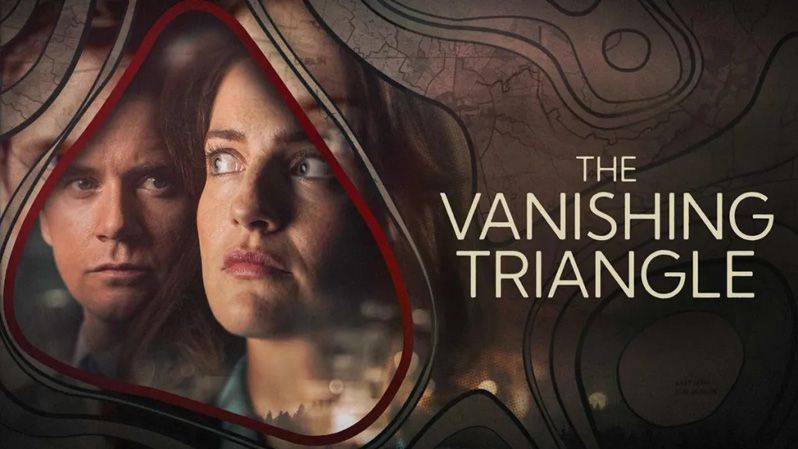 《消失的三角第一季》The Vanishing Triangle 迅雷下载 全集免费下载 磁力链 1080P网盘资源