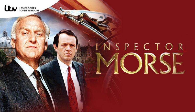 《摩斯探长第一至三季》Inspector Morse 迅雷下载 全集免费下载 磁力链 1080P网盘资源