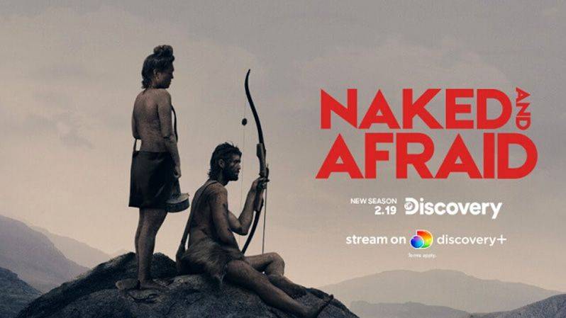 《赤裸与恐惧第十五季至第十六季》Naked and Afraid 迅雷下载 全集免费下载 磁力链 1080P网盘资源