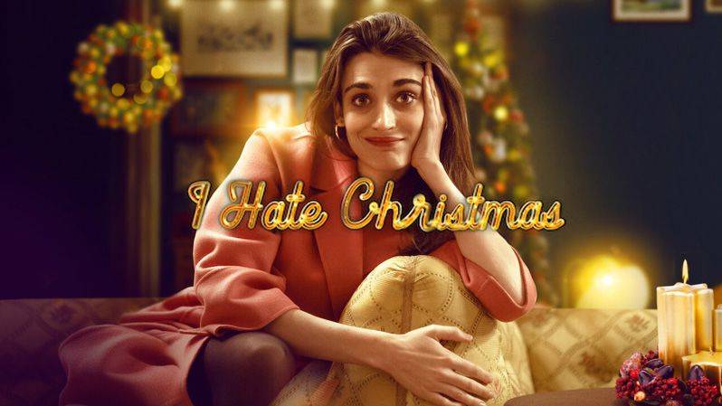 《我讨厌圣诞节第一至二季》I Hate Christmas 迅雷下载 全集免费下载 磁力链 1080P网盘资源