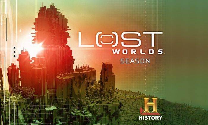 《失落的世界第一季》Lost Worlds 迅雷下载 全集免费下载 磁力链 1080P网盘资源