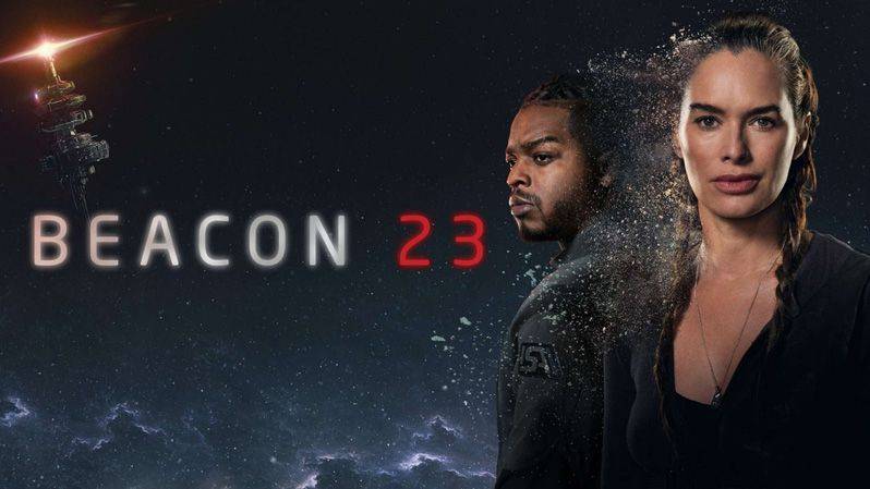 《23号灯塔第一季》Beacon 23 迅雷下载 全集免费下载 磁力链 1080P网盘资源