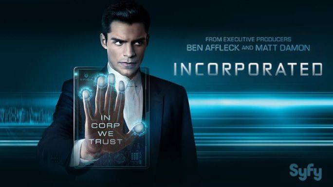 《豺狼之吻第一季》Incorporated 迅雷下载 全集免费下载 磁力链 1080P网盘资源