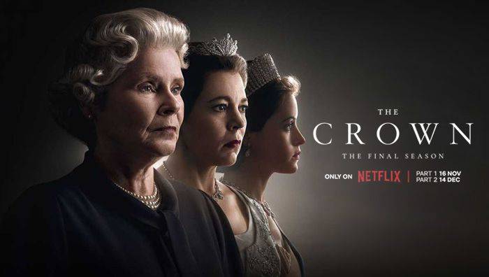 《王冠第六季》The Crown 迅雷下载 全集免费下载 磁力链 1080P网盘资源