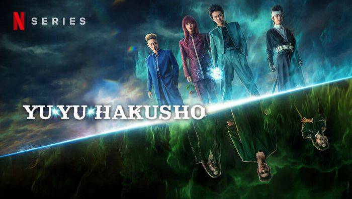 真人版《幽游白书第一季》Yu Yu Hakusho 迅雷下载 全集免费下载 磁力链 1080P网盘资源